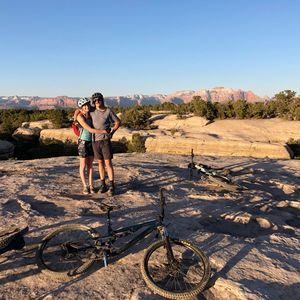 Meet your Posher, Isabel